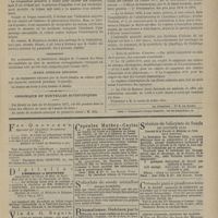 0051 - Page 39 - Société de chirurgie. Séance du 9 janvier 1878. Discussion sur la trépanation. M. Desprès / Commission / Séance générale annuelle / Chronique et nouvelles scientifiques. École de médecine d'Amiens