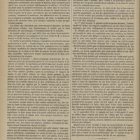 0074 - Page 62 - Policlinique chirurgicale. Deux opérations de résection du maxillaire supérieur suivies de guérison ; par le Docteur Charles Hardy / Société de chirurgie. Séance annuelle du 9 janvier 1878
