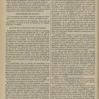 0138 - Page 126 - Académie de médecine. Séance du 5 février 1878. Correspondance officielle / Correspondance non officielle / Discussion sur la désarticulation coxo-fémorale. M. Legouest