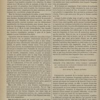 0184 - Page 172 - Hôpital Saint-Louis. M. Duplay. Des fractures de la jambe / Hématocèle spontanée de la tunique vaginale compliquée d'une hématocèle extra-vaginale (autrement dit : pariétale) par suite d'une ponction faite avec le trocart ; castration ; guérison. Par le Docteur Th. Thibault...