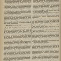 0262 - Page 250 - Revue clinique hebdomadaire. Le mal télégraphique / Sclérodermie et asphyxie locale des extrémités