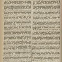 0272 - Page 260 - Royal College of Surgeons. M. Tim. Holmes. Leçons sur le traitement des anévrysmes. (Traduites de l'anglais par le Dr C. Caussidou)