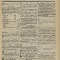 0371 - Page 359 - Chronique et nouvelles scientifiques. Concours pour l'agrégation en chirurgie et en obstétrique