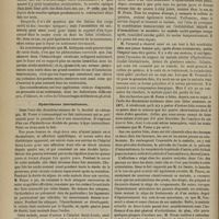 0398 - Page 386 - Revue clinique hebdomadaire. Hémorrhagies cérébrales intra-ventriculaires / Hydarthroses intermittentes