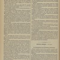 0408 - Page 396 - Hospice de Bicêtre. M. Legrand du Saulle. Les signes physiques des folies raisonnantes / Hôpital Necker. M. Guyon. De l'introduction des instruments lithotriteurs