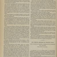 0486 - Page 474 - Hôpital de la Pitié. M. Verneuil. Méningite chez un malade atteint de coxalgie double. Mort / Anthrax. - Anthrax des lèvres / Les tumeurs adénoïdes du pharynx nasal. Leur influence sur l'audition, la respiration et la phonation. Leur traitement ; par le Docteur Loewenberg