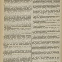 0502 - Page 490 - Hôpital Saint-Louis. M. Duplay. De la coxalgie. - Son diagnostic / Sur les phénomènes que déterminent les injections d'urine chez le chien ; par le Docteur Picard...