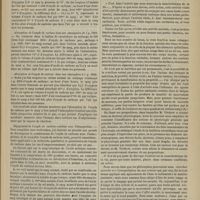 0521 - Page 509 - Absorption par l'organisme vivant de l'oxyde de carbone introduit en proportions déterminées dans l'atmosphère. - Dégagement de l'oxyde de carbone combiné avec l'hémoglobine. Par N. Gréhant... / Variétés. Histologie et théorie cellulaire. Par M. le Docteur Édouard Fournié