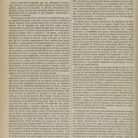 0538 - Page 526 - Variétés. Histologie et théorie cellulaire. Par M. le Docteur Édouard Fournié