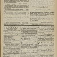 0547 - Page 535 - Chronique et nouvelles scientifiques / Bulletin bibliographique