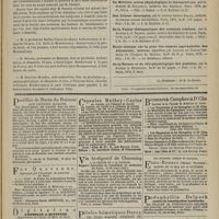 0563 - Page 551 - Chronique et nouvelles scientifiques / Bulletin bibliographique