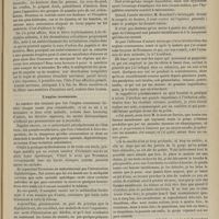 0583 - Page 571 - Revue clinique hebdomadaire. Érythème papulo-noueux, pris d'abord pour une variole / L'angine couenneuse