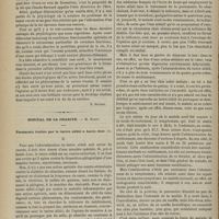 0590 - Page 578 - Claude Bernard. [E. Bouchut] / Hôpital de la Charité. M. Hardy. Pneumonie traitée par le tartre stibié à haute dose