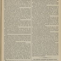 0623 - Page 611 - Hôpital Saint-Louis. M. Duplay. Des tumeurs dites bénignes du sein / Les tumeurs adénoïdes du pharynx nasal. Leur influence sur l'audition, la respiration et la phonation. Leur traitement ; par le Docteur Loewenberg