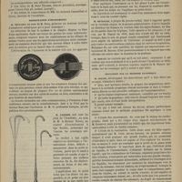 0649 - Page 637 - Académie de médecine. Séance du 3 juillet 1878. Correspondance officielle / Correspondance non officielle / Présentation d'instruments / Discussion sur la méthode graphique. M. Collin