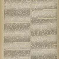 0706 - Page 694 - Société de biologie. Séance du 20 juillet. De la dissociation des filets irido-dilatateurs et des nerfs vasculaires au-dessus du ganglion cervical supérieur. M. François Franck / De l'origine des hématies. M. Pouchet / Des phases horaires de la sécrétion de l'urée et de l'urine. M. Paul Bert