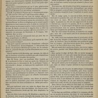 0727 - Page 715 - Revue clinique hebdomadaire. Atrophie musculaire consécutive à un rhumatisme articulaire chronique / Atrophie musculaire consécutive à une chute