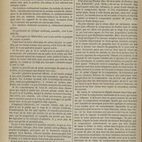 0728 - Page 716 - Revue clinique hebdomadaire. Atrophie musculaire consécutive à une chute / Royal College of Surgeons. M. Tim. Holmes. Leçons sur le traitement des anévrysmes. (Traduites de l'anglais par le Dr C. Caussidou)
