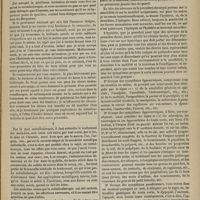 0735 - Page 723 - Hôpital de la Pitié. M. Lasègue. Conférence sur la métallothérapie. Faite le 13 juin 1878, sur l'invitation de M. le Professeur Lasègue, par le Dr V. Burq