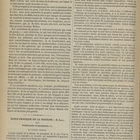 0736 - Page 724 - Hôpital de la Pitié. M. Lasègue. Conférence sur la métallothérapie. Faite le 13 juin 1878, sur l'invitation de M. le Professeur Lasègue, par le Dr V. Burq / École pratique de la Faculté. M. Badal. Conférence d'optométrie. De l'acuité visuelle