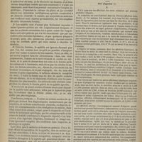 0744 - Page 732 - Hôpital Saint-Louis. M. Fournier. Des syphilis ignorées / Hôtel-Dieu de Marseille. M. Fabre. Des oliguries
