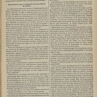 0751 - Page 739 - Revue clinique hebdomadaire. Phlegmon de la paroi abdominale dans le cours d'une fièvre typhoïde / Hystérométrie pour le diagnostic du corps fibreux de l'utérus