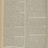 0766 - Page 754 - Séance de l'Académie de médecine. [Dr Victor Revillout] / Hôpital Necker. M. Potain. De la recherche des causes latentes de certaines cachexies