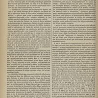 0768 - Page 756 - Royal College of Surgeons. M. Tim. Holmes. Leçons sur le traitement des anévrysmes. (Traduites de l'anglais par le Dr C. Caussidou)