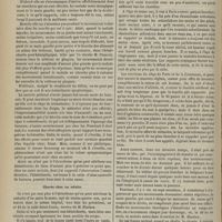 0790 - Page 778 - Revue clinique hebdomadaire. Hémichorée / Chorée chez un adulte