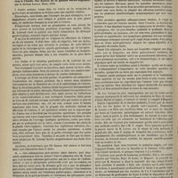 0802 - Page 790 - Revue de gynécologie. I. Traité élémentaire de chirurgie gynécologique, par le Docteur A. Leblond. Paris, Lauwereyns, 1878. - II. Essai sur le diagnostic des phlegmasies péri-utérines et leur pronostic, par le Docteur d'Orticos. Paris, 1878. - III. Contribution à l'étude des kystes de la glande vulvo-vaginale, par le Docteur Leroux. Paris, 1878