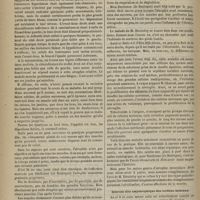 0814 - Page 802 - Revue clinique hebdomadaire. Atrophie musculaire progressive / Sclérose dite amyotrophique des cordons latéraux