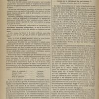 0816 - Page 804 - Hôpital Saint-Louis. M. Guibout. Tumeur blanche du genou, traitée par les révulsifs énergiques et répétés, joints à une médication diathésique très-énergique également. Observation recueillie par M. H. Bastard... / Royal College of Surgeons. M. Tim. Holmes. Leçons sur le traitement des anévrysmes. (Traduites de l'anglais par le Dr C. Caussidou)