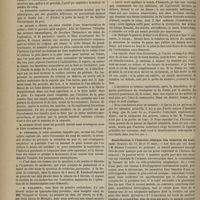 0838 - Page 826 - Société de chirurgie. (Revue mensuelle). Désarticulation coxo-fémorale. ( Séances du 6 février et du 6 mars 1878). M. Tillaux / Contribution à l'histoire clinique des tumeurs du testicule. (Séances des 13, 20 et 27 mars). M. Poinsot