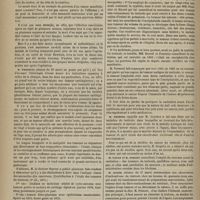 0840 - Page 828 - Société de chirurgie. (Revue mensuelle). Contribution à l'histoire clinique des tumeurs du testicule. (Séances des 13, 20 et 27 mars). M. Poinsot / M. Anger (séance du 27 mars) : Enchondrome du testicule