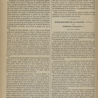 0848 - Page 836 - Hôpital de la Pitié. M. Lasègue. Conférence sur la métallothérapie. Faite le 13 juin 1878, sur l'invitation de M. le Professeur Lasègue, par le Dr V. Burq / École pratique de la Faculté. M. Badal. Conférences d'optométrie. De l'acuité visuelle