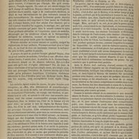 0904 - Page 892 - Hôpital Saint-Louis. M. Fournier. De l'herpès / Royal College of Surgeons. M. Tim. Holmes. Leçons sur le traitement des anévrysmes. (Traduites de l'anglais par le Dr C. Caussidou)
