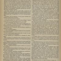 0906 - Page 894 - Académie de médecine. Séance du 24 septembre 1878. Communications. Inspection de la viande de boucherie. M. Bouley / Discussion / Chronique et nouvelles scientifiques