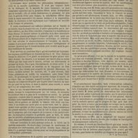0914 - Page 902 - Revue de syphiliographie. I. Leçons sur les myopathies syphilitiques, par le Docteur C. Mauriac. Paris, 1878, Masson. - II. Étude sur la syphilis contractée à un âge avancé, par M. le Docteur Dulac. Paris, 1878, Delahaye / Chronique et nouvelles scientifiques