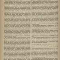 0982 - Page 970 - Revue clinique hebdomadaire. De l'adéno-lymphite péri-utérine et en particulier de l'adéno-phlegmon juxta-pubien / Inversion utérine de quatre mois, réduction spontanée après onze jours de compression par le pessaire à air