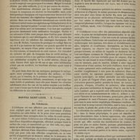 0992 - Page 980 - Hôpital de la Pitié. M. Gallard. Traitement de la métrite interne / Hôpital Saint-Louis. M. Fournier. De l'ichthyose