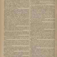 1026 - Page 1014 - Académie de médecine. Séance du 28 octobre 1878. Communications et lectures. De la trachéotomie sous-cricoïdienne sur le cheval. M. Bouley, au nom de M. le Docteur Krishaber / Indications et contre-indications de l'ovariotomie. M. Duplay / Sur la neutralisation des virus dans l'organisme. M. Colin
