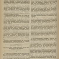 1040 - Page 1028 - Hôpital de la Charité. M. Hardy. Contracture spasmodique des mâchoires / Invagination intestinale avec sortie d'un mètre environ d'intestin grêle, chez une enfant de huit ans, suivie de guérison. Par le Dr Debrou...