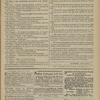 1043 - Page 1031 - Thèses soutenues à la Faculté de médecine de Paris pendant l'année 1878 / Chronique et nouvelles scientifiques