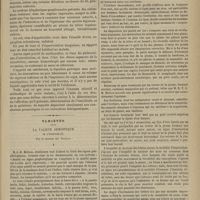 1049 - Page 1037 - Hôpital Saint-Louis. M. Ernest Besnier. De l'éléphantiasis / Variétés. La valeur sémiotique de l'écriture. Par le Docteur Ad. Nicolas