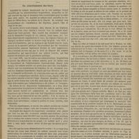 1073 - Page 1061 - Hôpital de la Pitié. M. Lasègue. Névralgie des plexus brachial et cervical simulant, chez un emphysémateux, une angine de poitrine / École pratique. M. Brochard. Du rétablissement des tours
