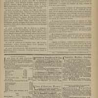 1083 - Page 1071 - Chronique et nouvelles scientifiques. Hygiène de l'enfance