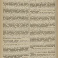 1094 - Page 1082 - Revue clinique hebdomadaire. De la déchirure du périnée pendant l'accouchement et des moyens de la prévenir / Action mydriatique de la duboisine comparée à celle de l'atropine ; accidents inhérents à l'emploi de l'un et de l'autre de ces deux agents
