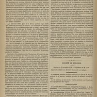 1104 - Page 1092 - La différenciation suivant les sexes. Par M. le Docteur Delaunay / Société de biologie. Séance du 16 novembre 1878. Présentations / Communications. Accidents déterminés par l'emploi de l'atropine et de la duboisine. M. Galezowski