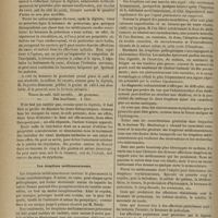 1142 - Page 1130 - Revue clinique hebdomadaire. Traitement des maladies mitrales non compensées / Les éruptions médicamenteuses