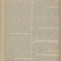 1162 - Page 1150 - Académie de médecine. Séance du 10 décembre 1878. Communication. M. Colin : Les causes de la mort dans les affections charbonneuses et septicémiques / Discussion